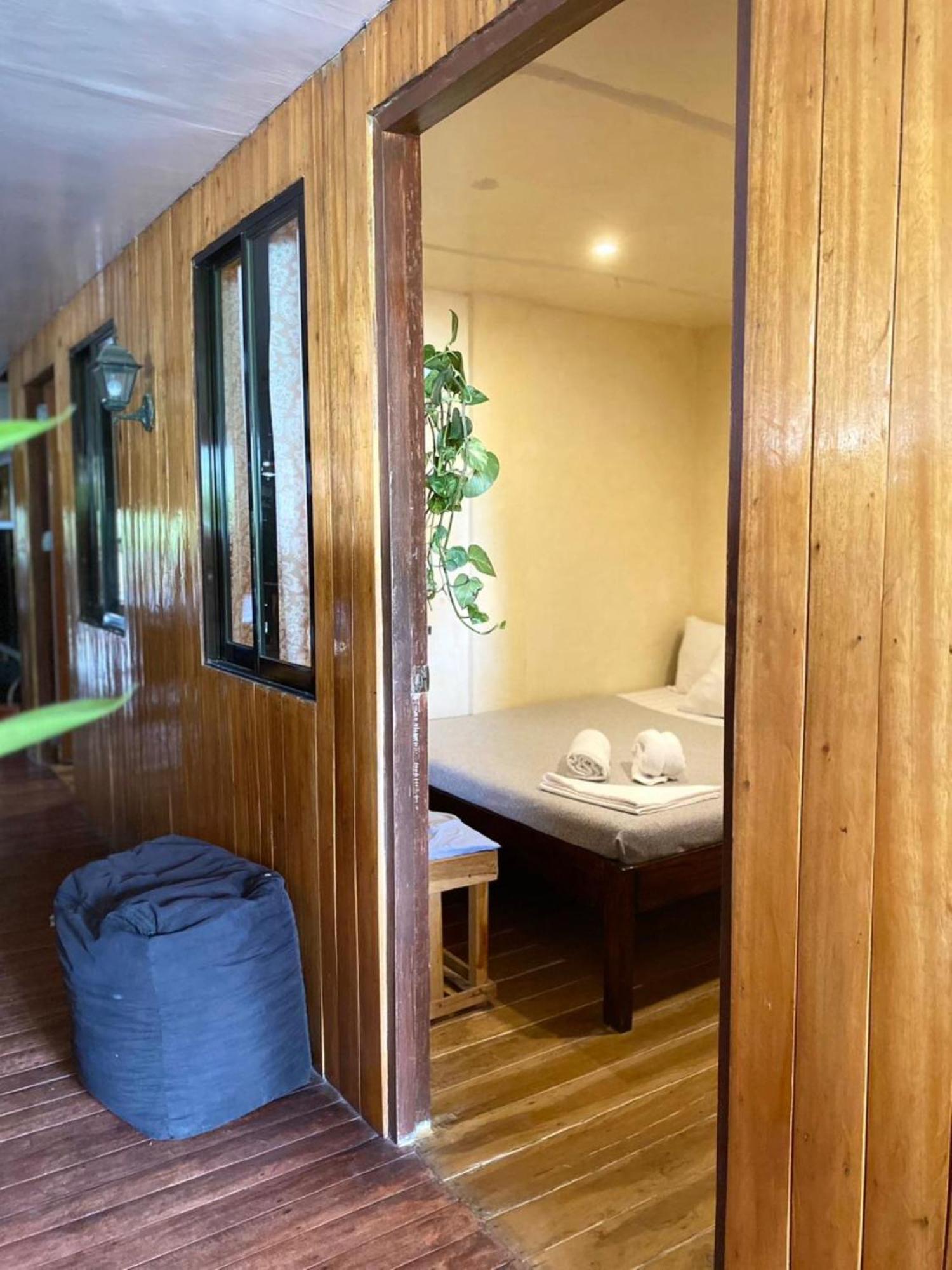 ג'נרל לונה Malayah Hostel מראה חיצוני תמונה