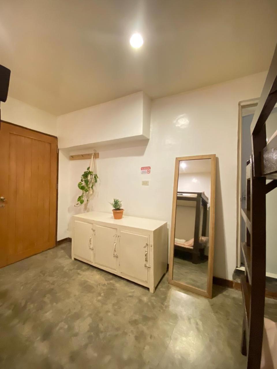 ג'נרל לונה Malayah Hostel מראה חיצוני תמונה