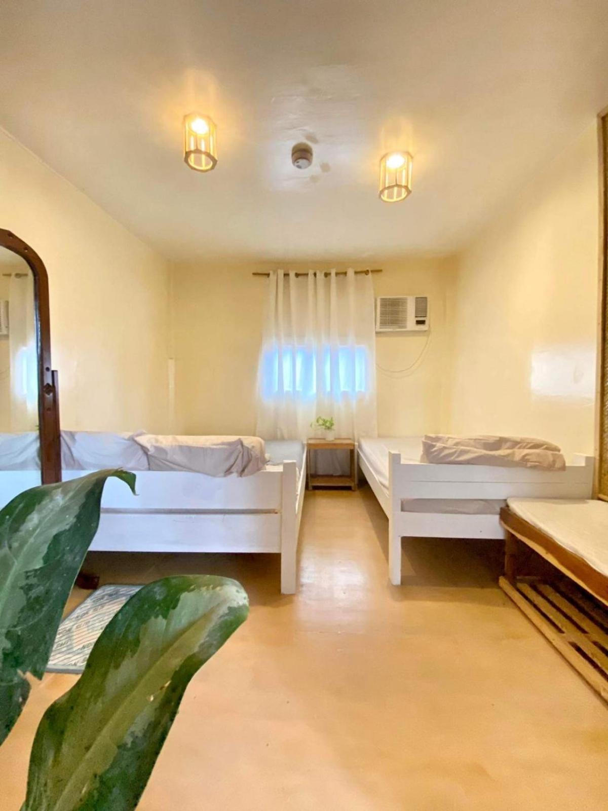 ג'נרל לונה Malayah Hostel מראה חיצוני תמונה