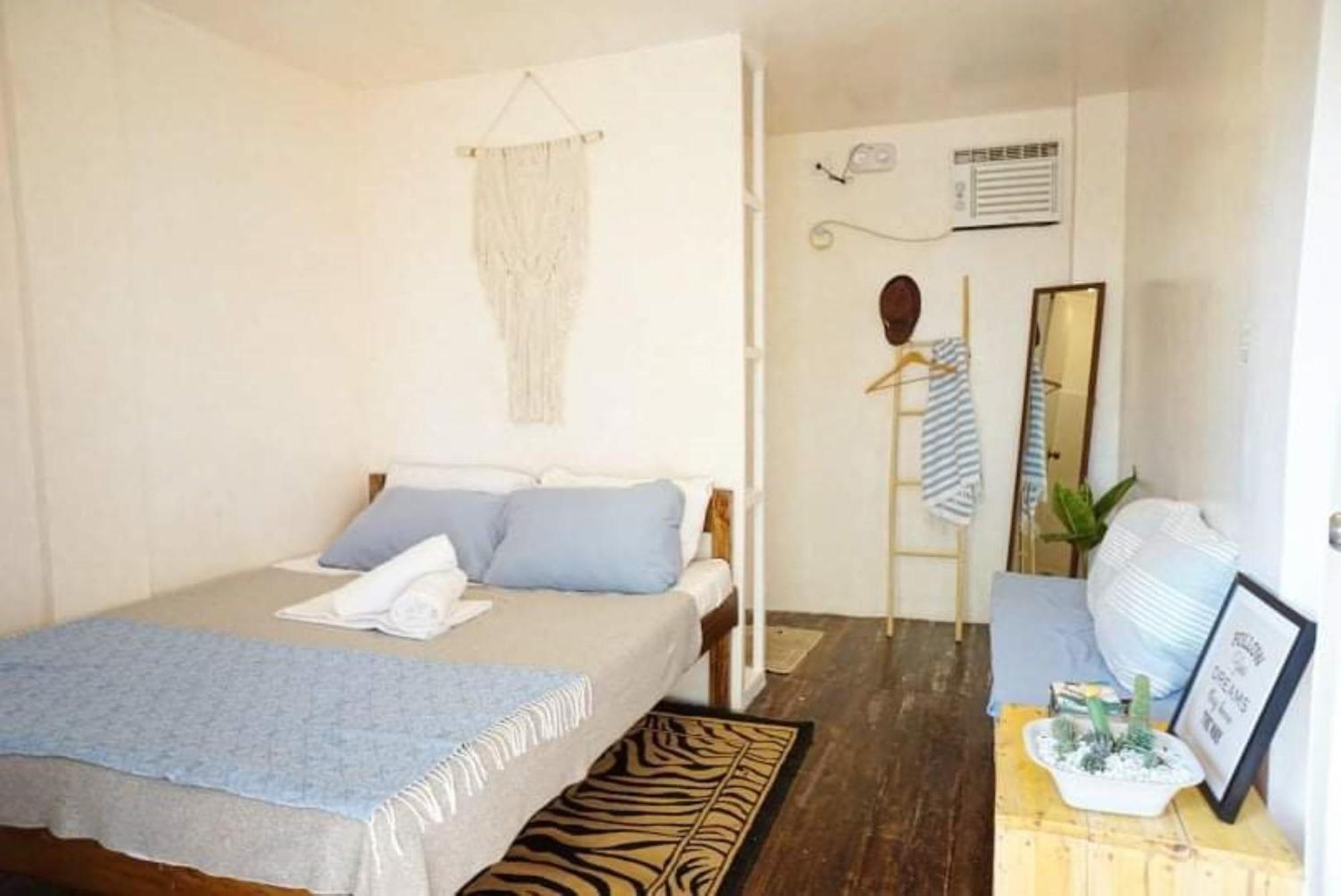ג'נרל לונה Malayah Hostel חדר תמונה