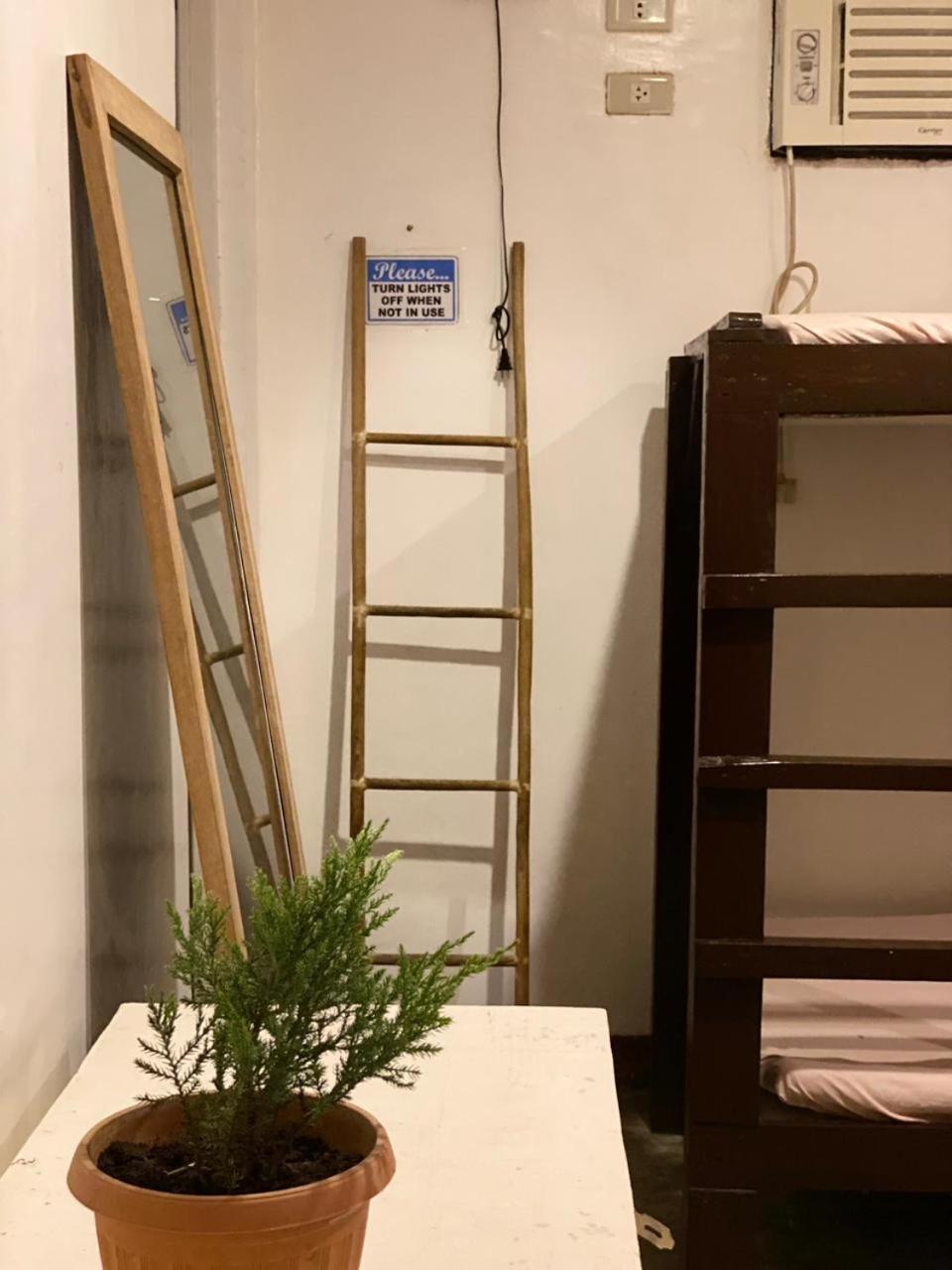ג'נרל לונה Malayah Hostel חדר תמונה