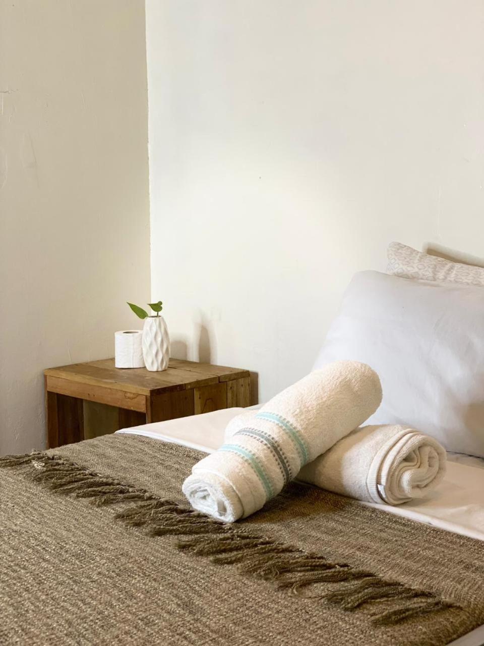 ג'נרל לונה Malayah Hostel חדר תמונה