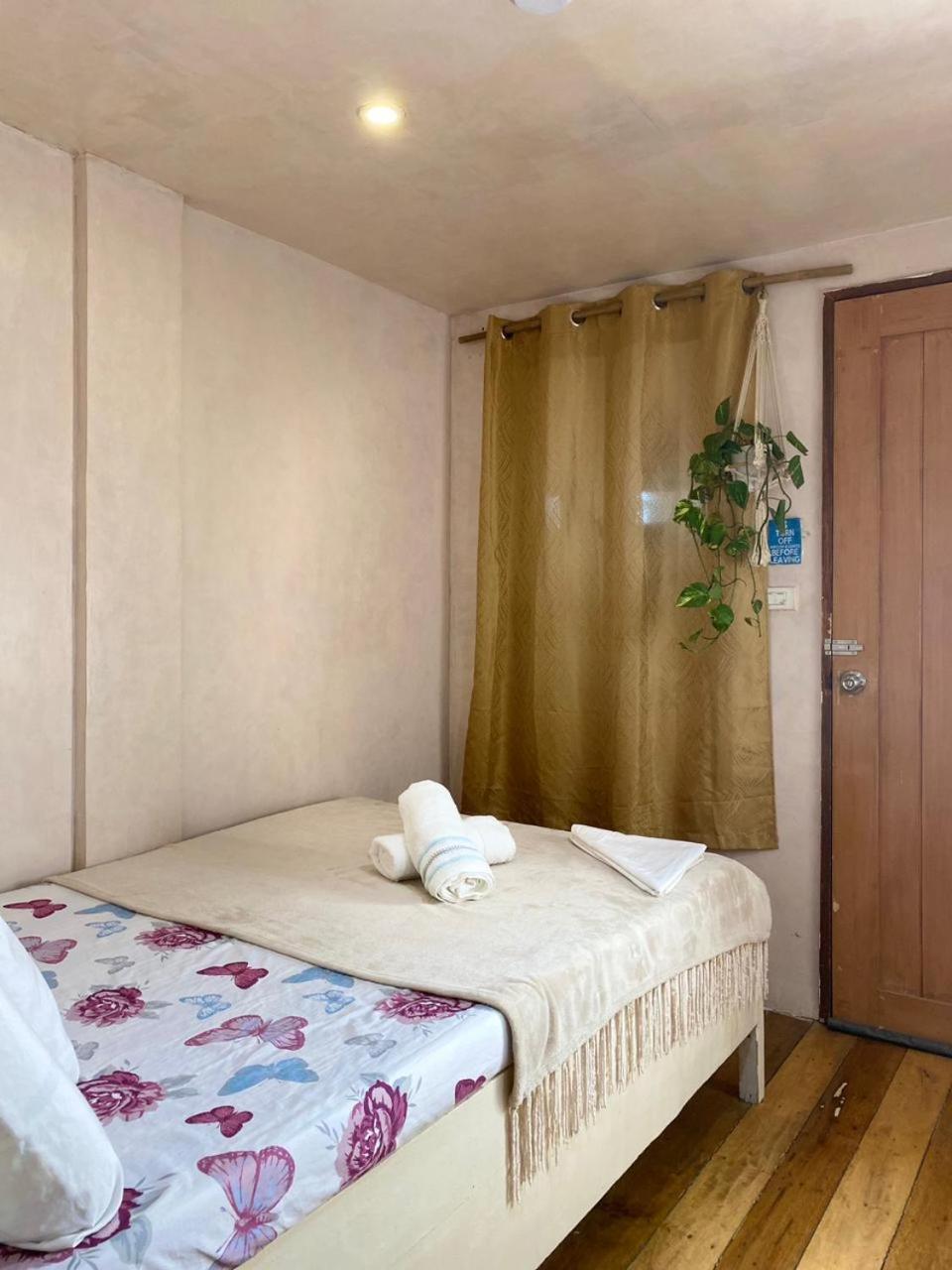 ג'נרל לונה Malayah Hostel חדר תמונה