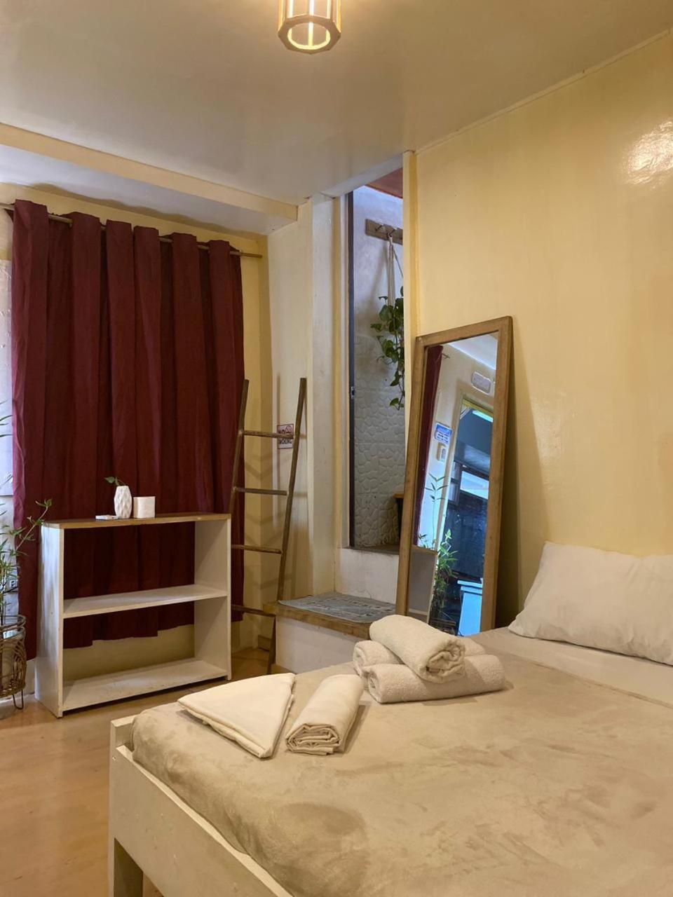 ג'נרל לונה Malayah Hostel חדר תמונה