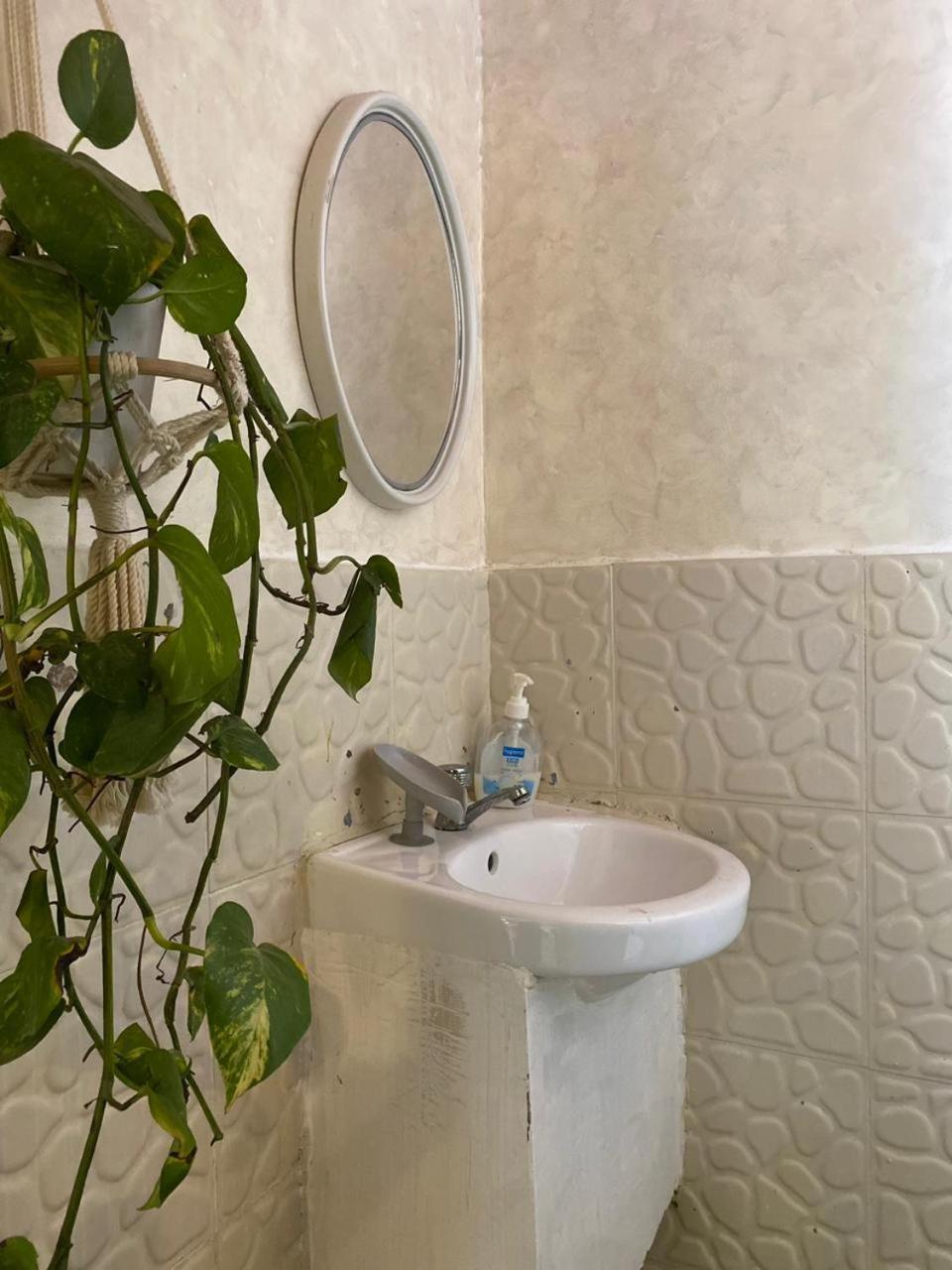 ג'נרל לונה Malayah Hostel חדר תמונה