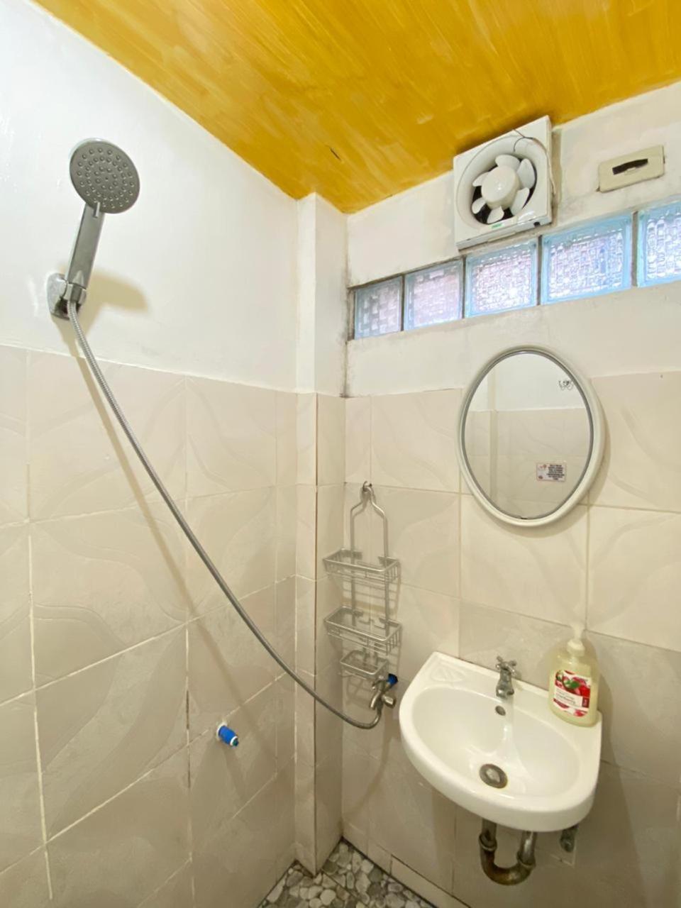ג'נרל לונה Malayah Hostel חדר תמונה