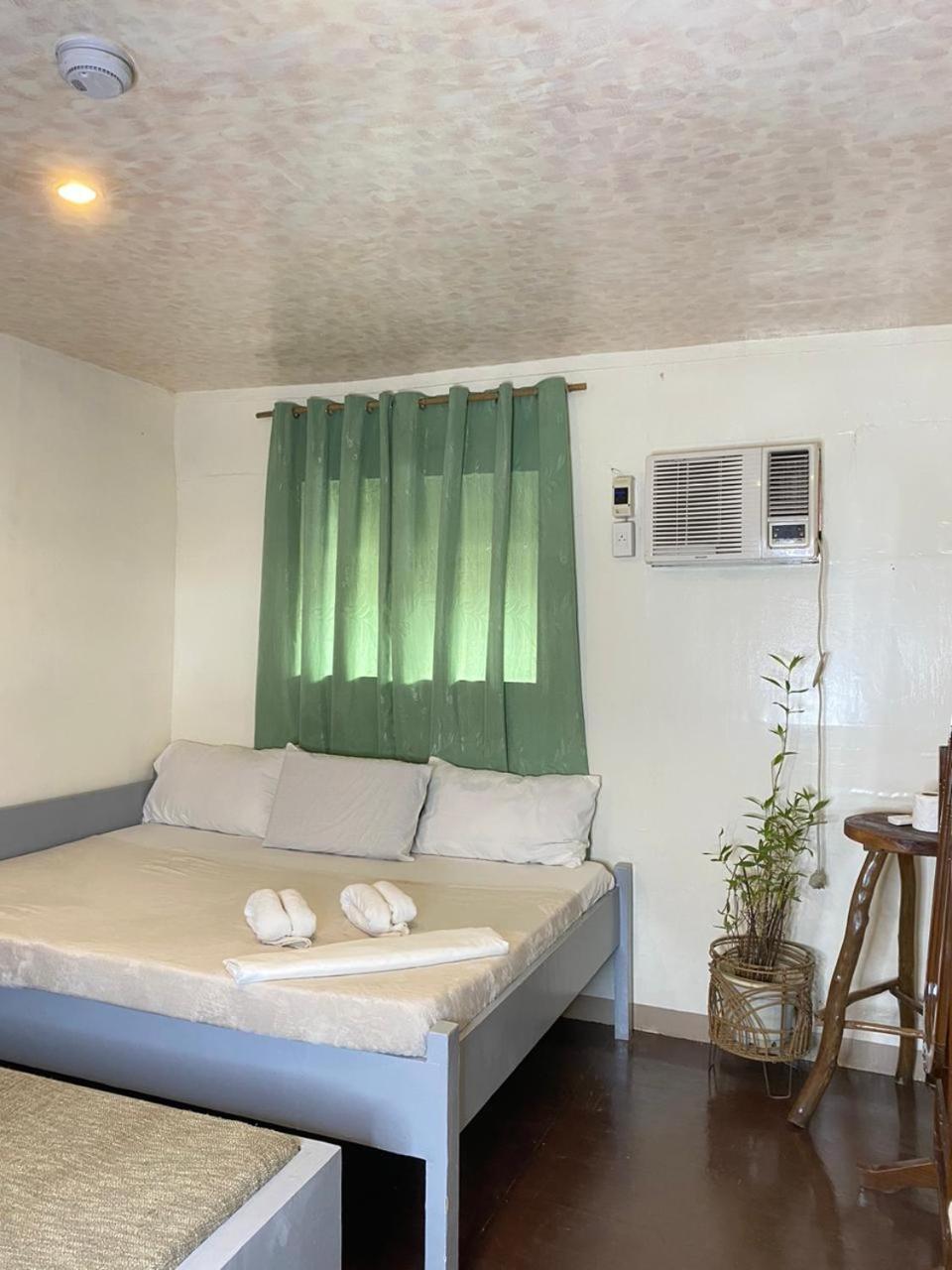 ג'נרל לונה Malayah Hostel חדר תמונה