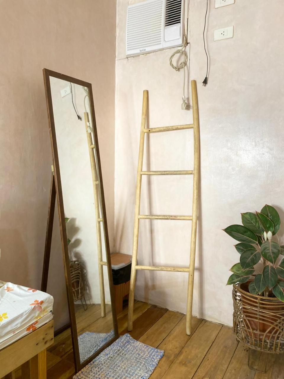 ג'נרל לונה Malayah Hostel חדר תמונה